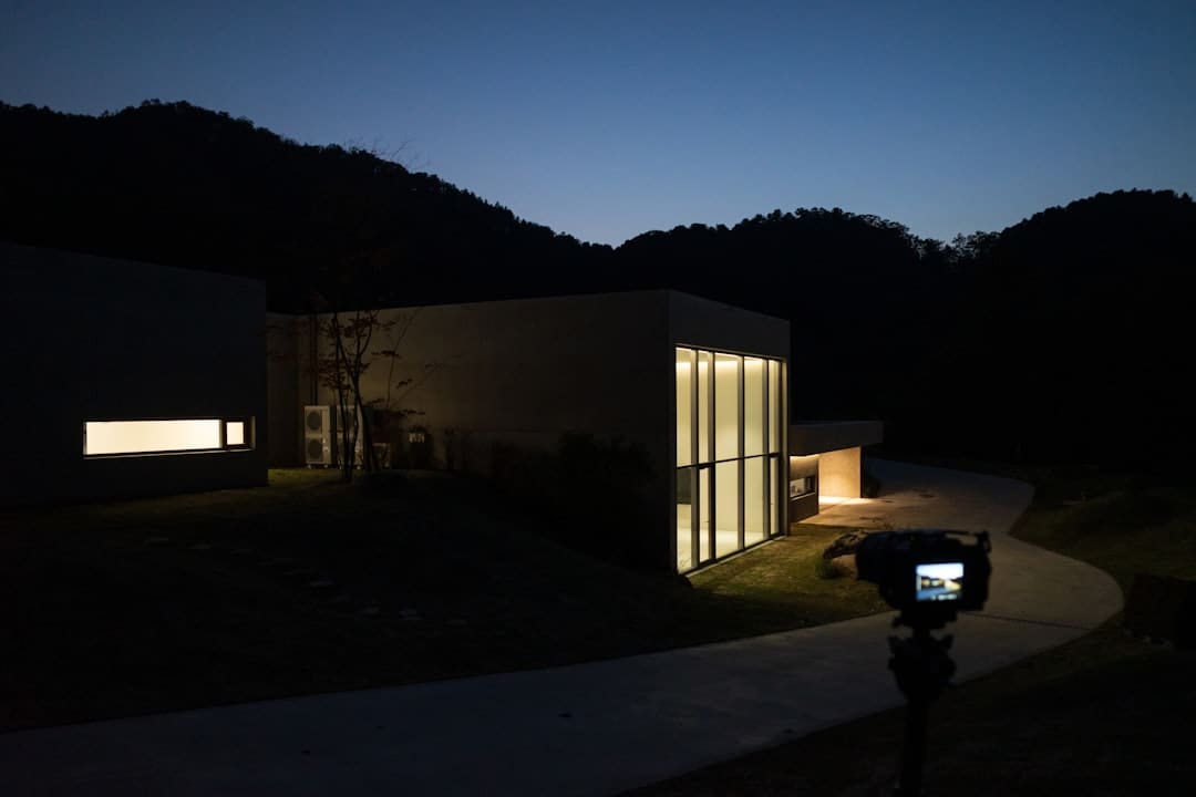 韩国“神话王国”南怡岛绝美夏景_